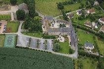 Hotel Domaine De La Ranconniere Et De Mathan, The Originals Relais